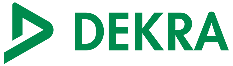 Logo Dekra