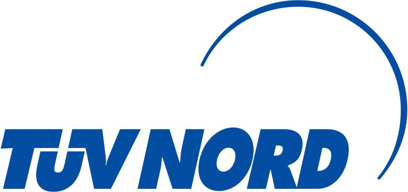 Logo TÜV Nord